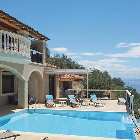 Anna Nisaki (Corfu)