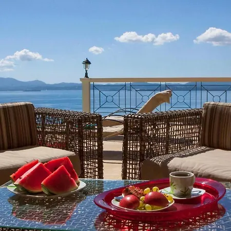 Anna * Nisaki (Corfu)