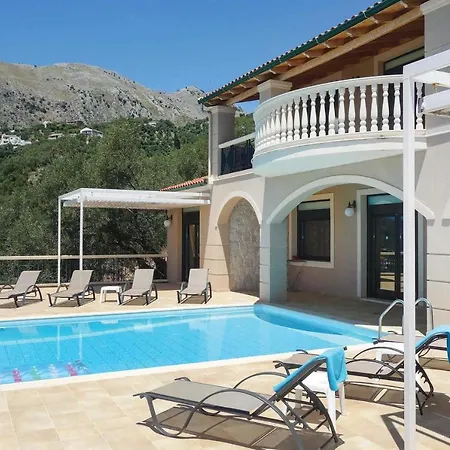 Villa Anna
