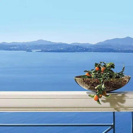 Villa Anna Nisaki (Corfu)