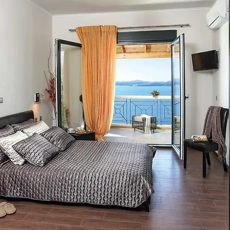 Anna Nissaki Corfu *